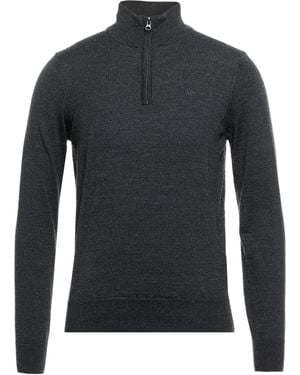 Bagutta Turtleneck - Multicolour