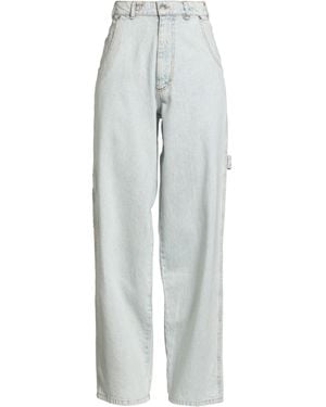 Facon Jacmin Jeans - Grey