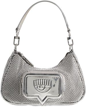 Chiara Ferragni Handbag - Grey