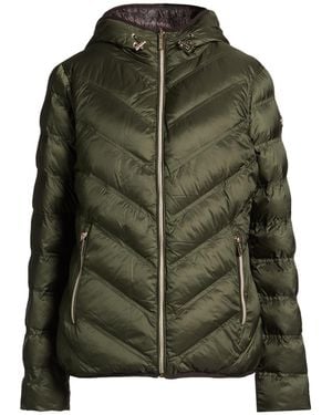 MICHAEL Michael Kors Puffer - Green