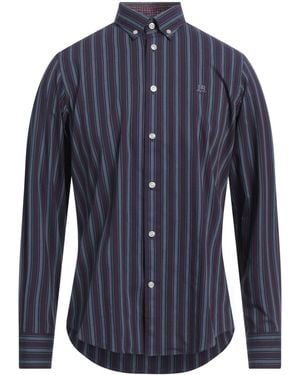 Harmont & Blaine Shirt - Blue