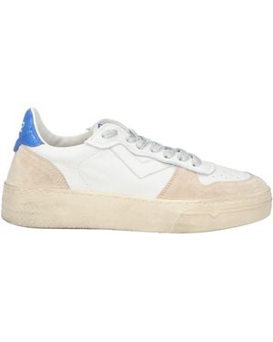 4b12 Sneakers - Bianco