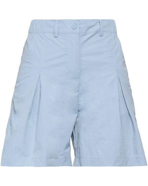 K-Way Shorts & Bermuda Shorts - Blue