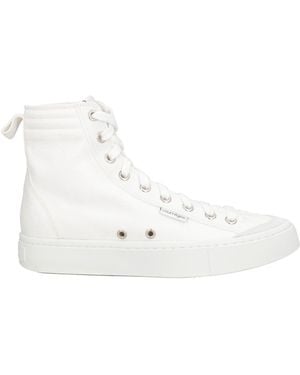 Courreges Trainers - White
