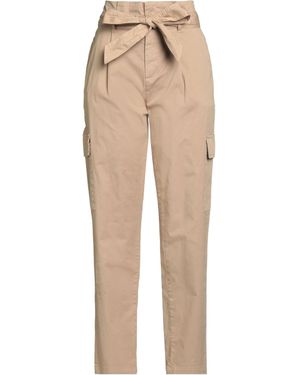 Kaos Trouser - Natural