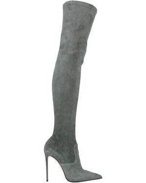 Le Silla Boot - White