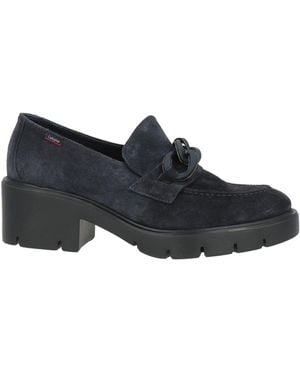 Callaghan Loafers Leather - Black
