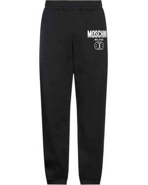 Moschino Pants - Black