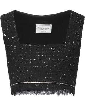 Forte Top - Black
