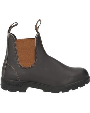 Blundstone Stiefelette - Braun