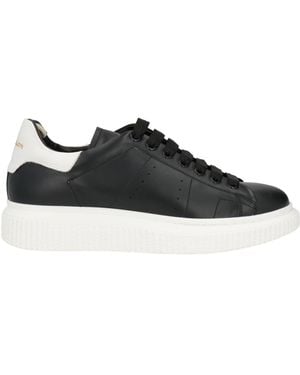 Officine Creative Sneakers - Black