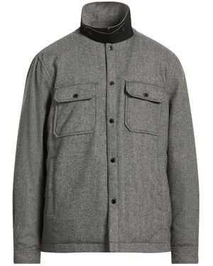 Woolrich Jacket - Gray