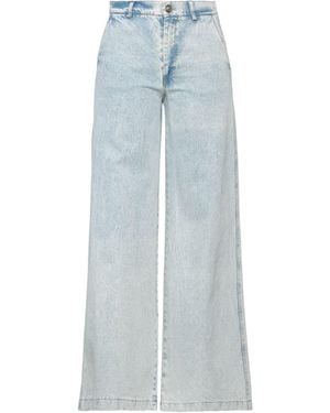 Nana' Jeans - Blue