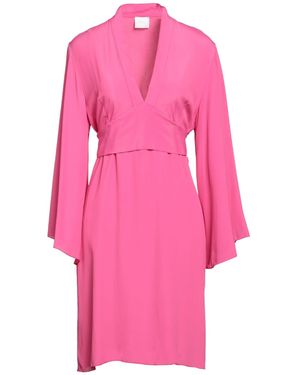 ..,merci Mini Dress - Pink