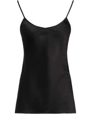 N°21 Top - Black
