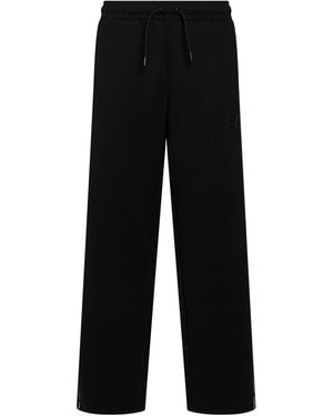 EA7 Trouser - Black