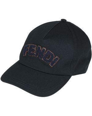 Fendi Sombrero - Azul