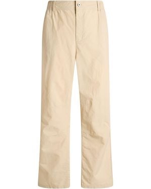PUMA Trouser - Natural