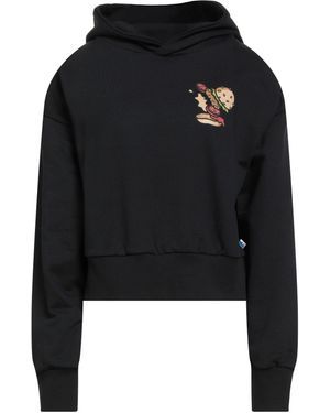 INBETWEENERS Sweatshirts - Black