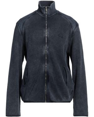 DIESEL Cardigan - Blu
