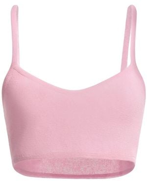 Marco Rambaldi Top - Rosa