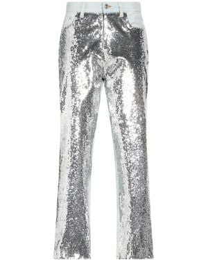 Department 5 Jeans Cotton - Gray
