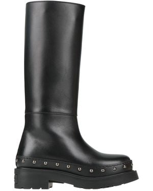 Dior Boot - Black