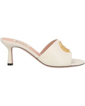 Bally Sandals - Natural