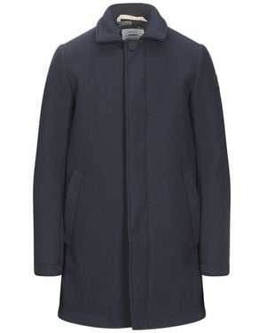 Dekker Jacket - Blue