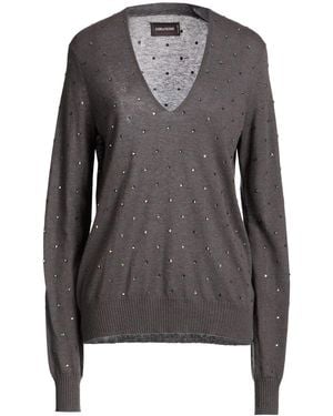 Zadig & Voltaire Jumpers - Grey