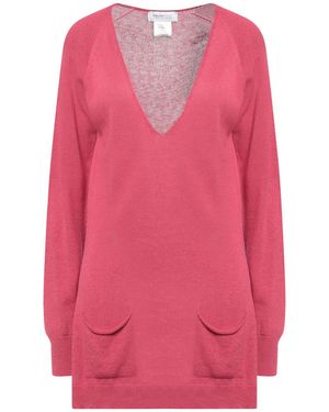 Pianurastudio Pullover - Rosa