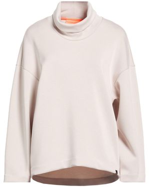 Suns Boards T-Shirt Polyester, Viscose, Elastane - White