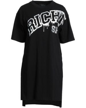RICHMOND T-shirt - Black