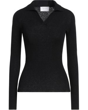 Daniele Fiesoli Pullover - Negro