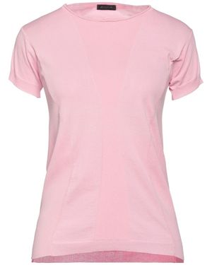 Cruciani Sweater - Pink