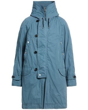 Peuterey Coats - Blue