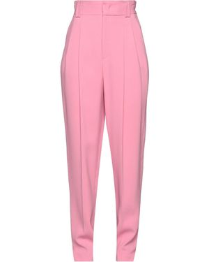 RED Valentino Pantalone - Rosa
