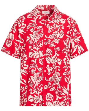 Replay Shirts - Red