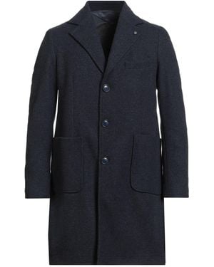 Barbati Cappotto - Blu