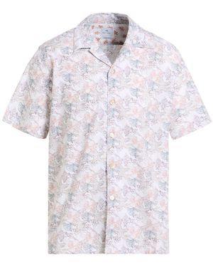 Paul Smith Shirts - White