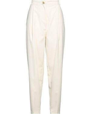 Aeron Trouser - White