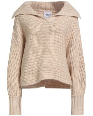 Kujten Pullover - Neutro