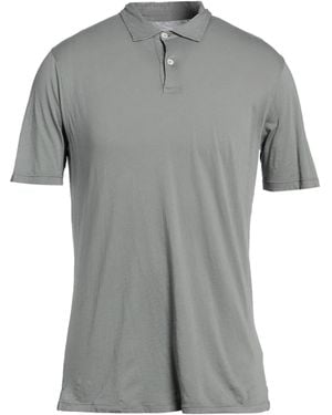 Hartford Polo Shirt - Gray