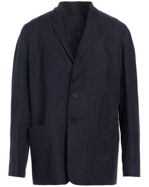 Sease Blazer - Blue