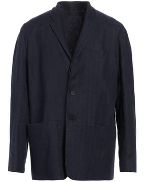 Sease Blazer - Blue
