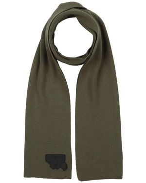 KARL LAGERFELD Sciarpa - Verde