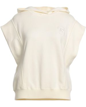Sandro Jumper - White