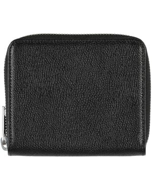 Maison Margiela Brieftasche - Schwarz