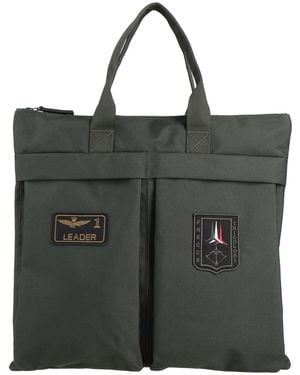 Aeronautica Militare Handbag - Black
