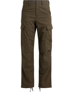 Carhartt Trousers - Green